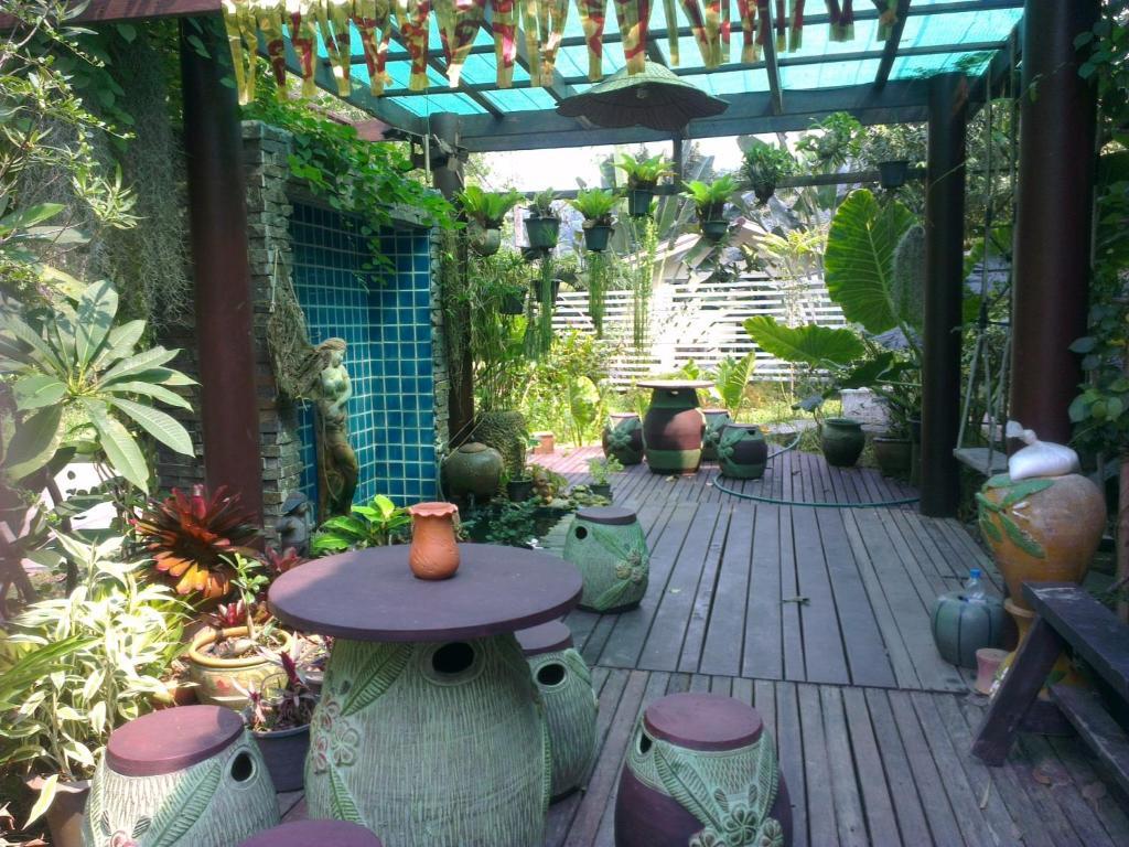 Banphu Kohchang Koh Chang Zewnętrze zdjęcie