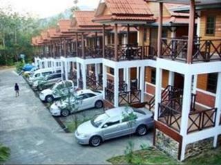 Banphu Kohchang Koh Chang Zewnętrze zdjęcie